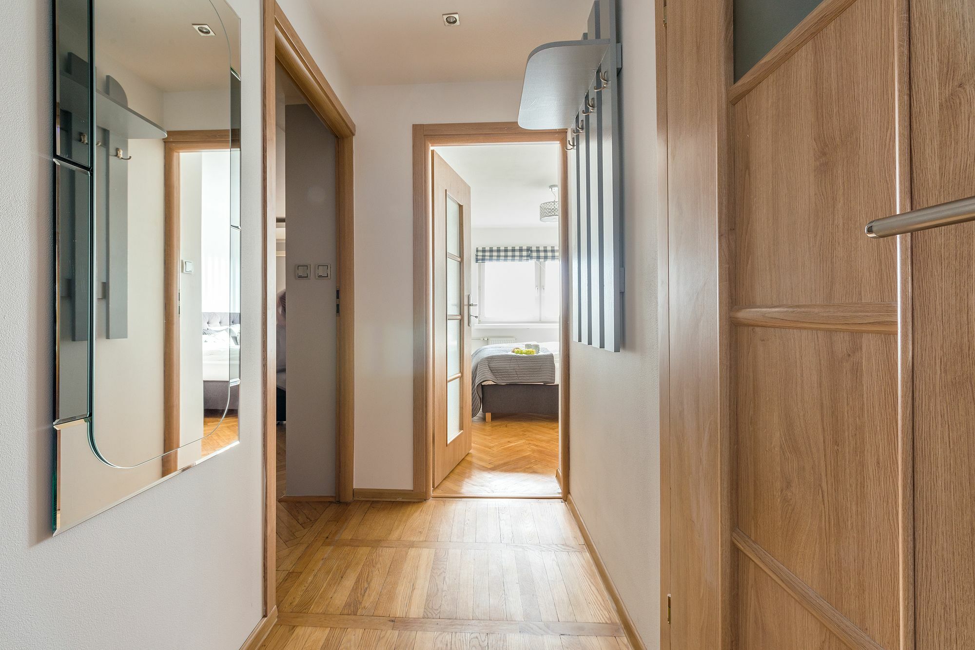 Shortstaypoland Chmielna Warszawa Exteriör bild