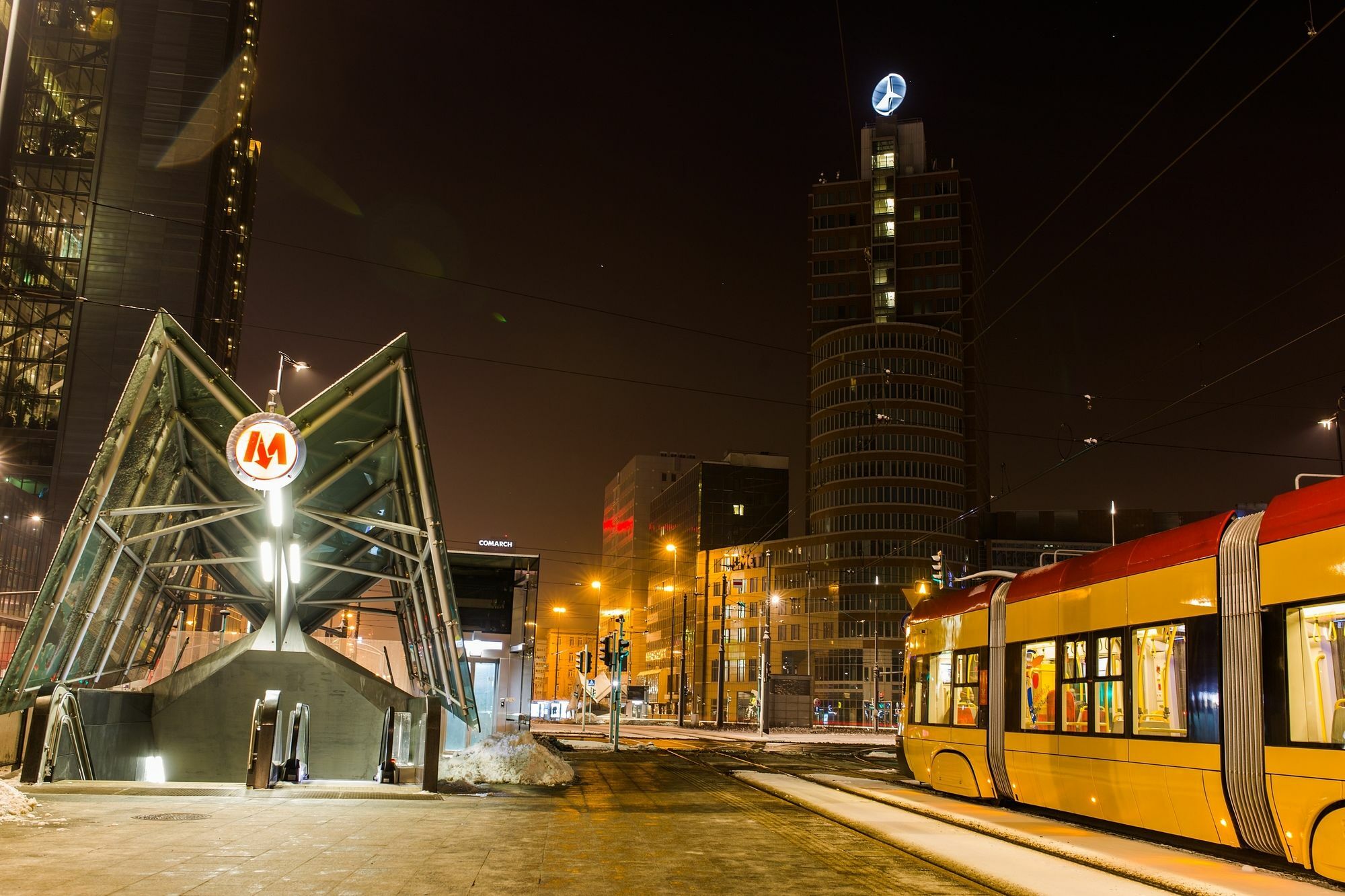 Shortstaypoland Chmielna Warszawa Exteriör bild