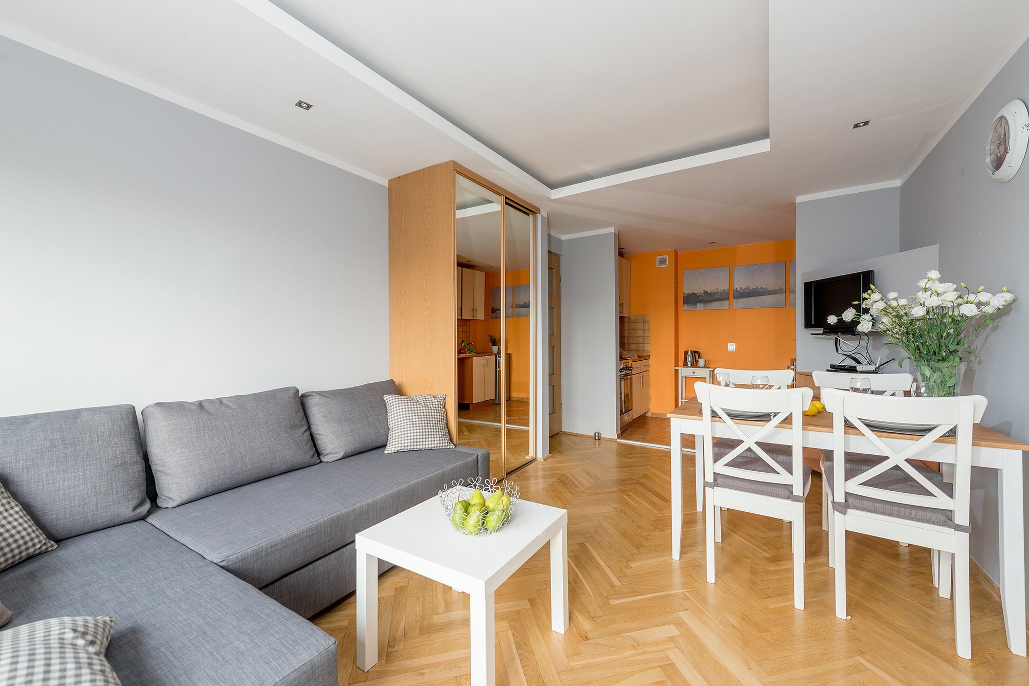 Shortstaypoland Chmielna Warszawa Exteriör bild