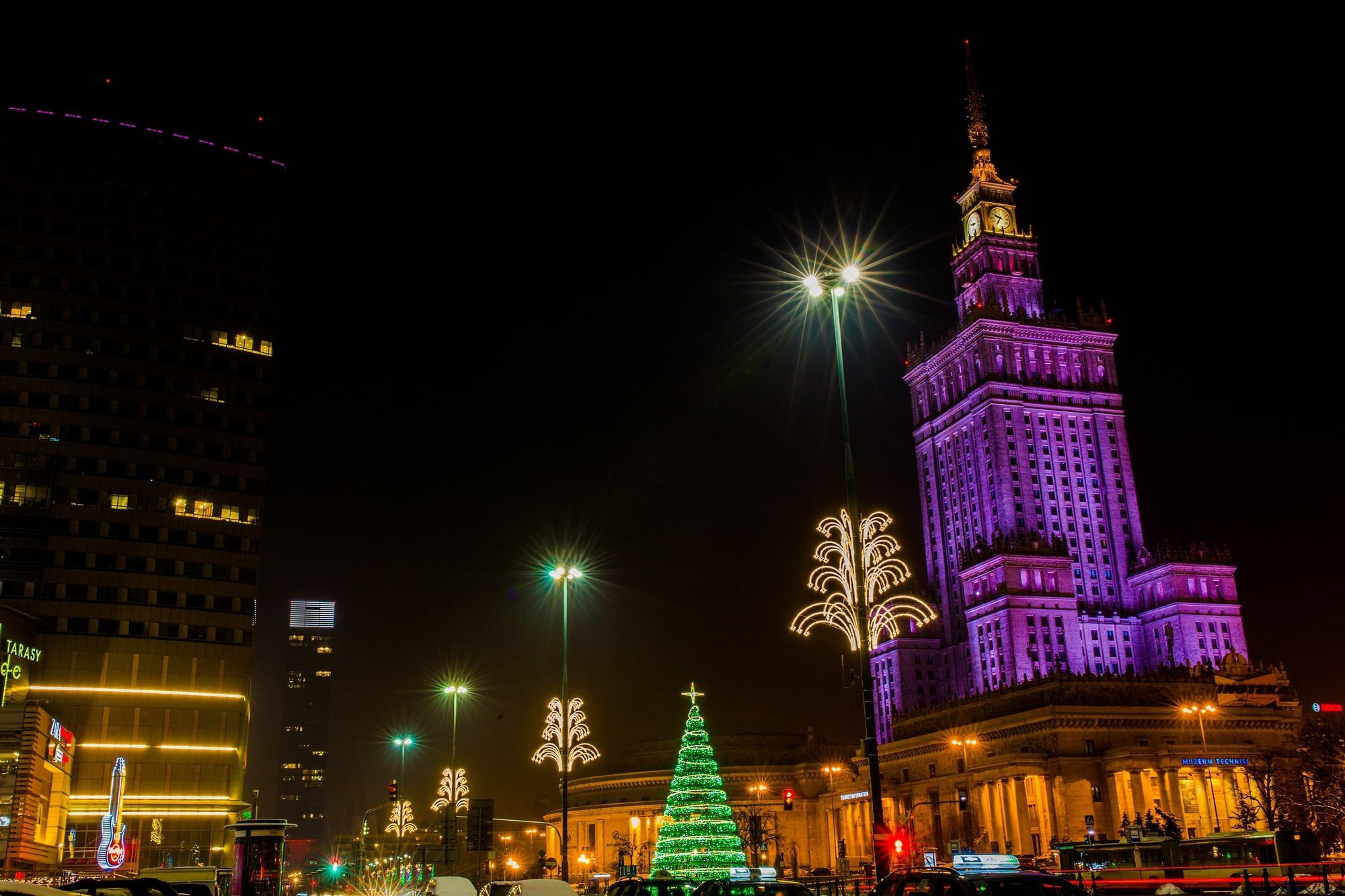 Shortstaypoland Chmielna Warszawa Exteriör bild