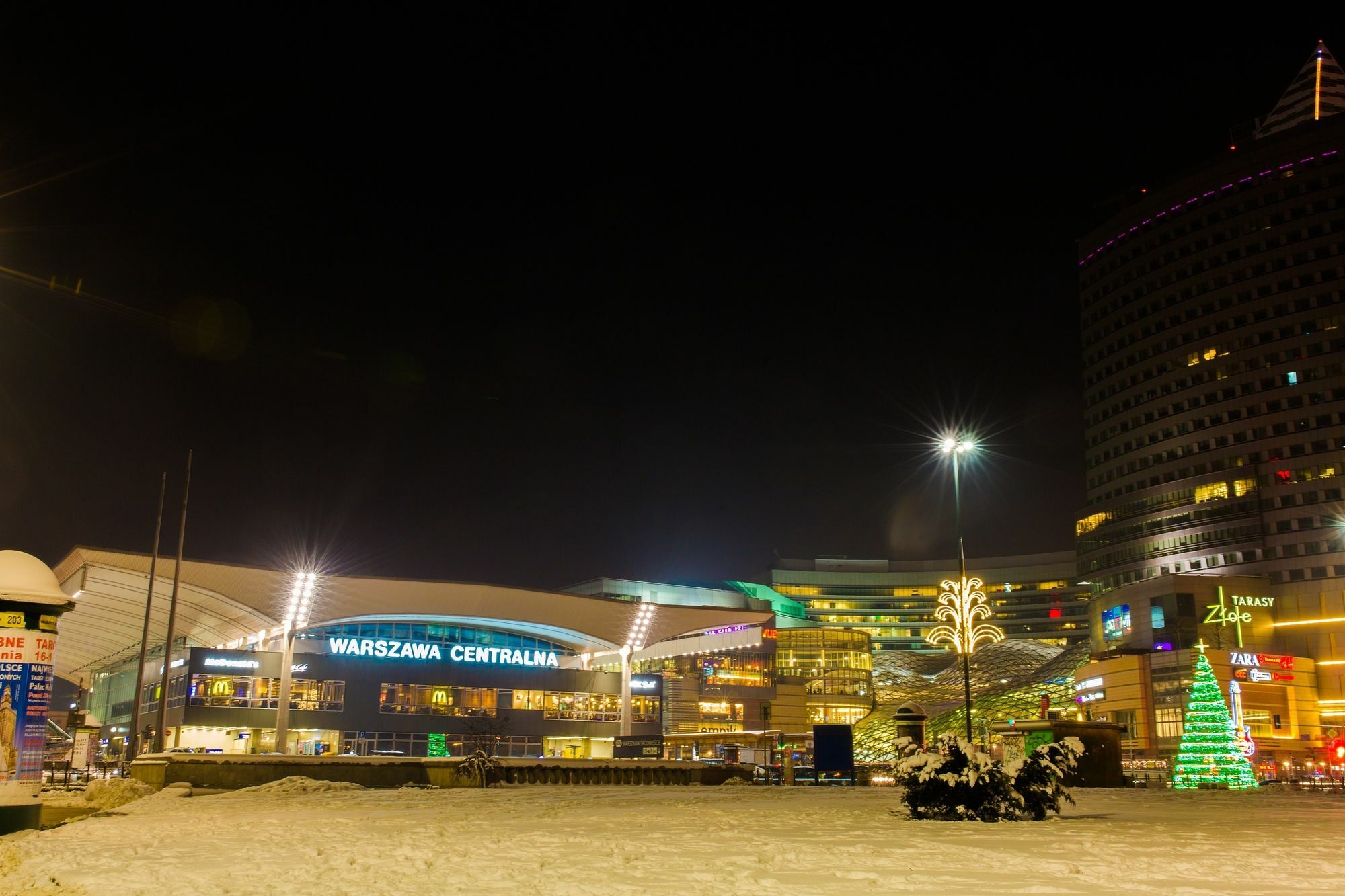 Shortstaypoland Chmielna Warszawa Exteriör bild