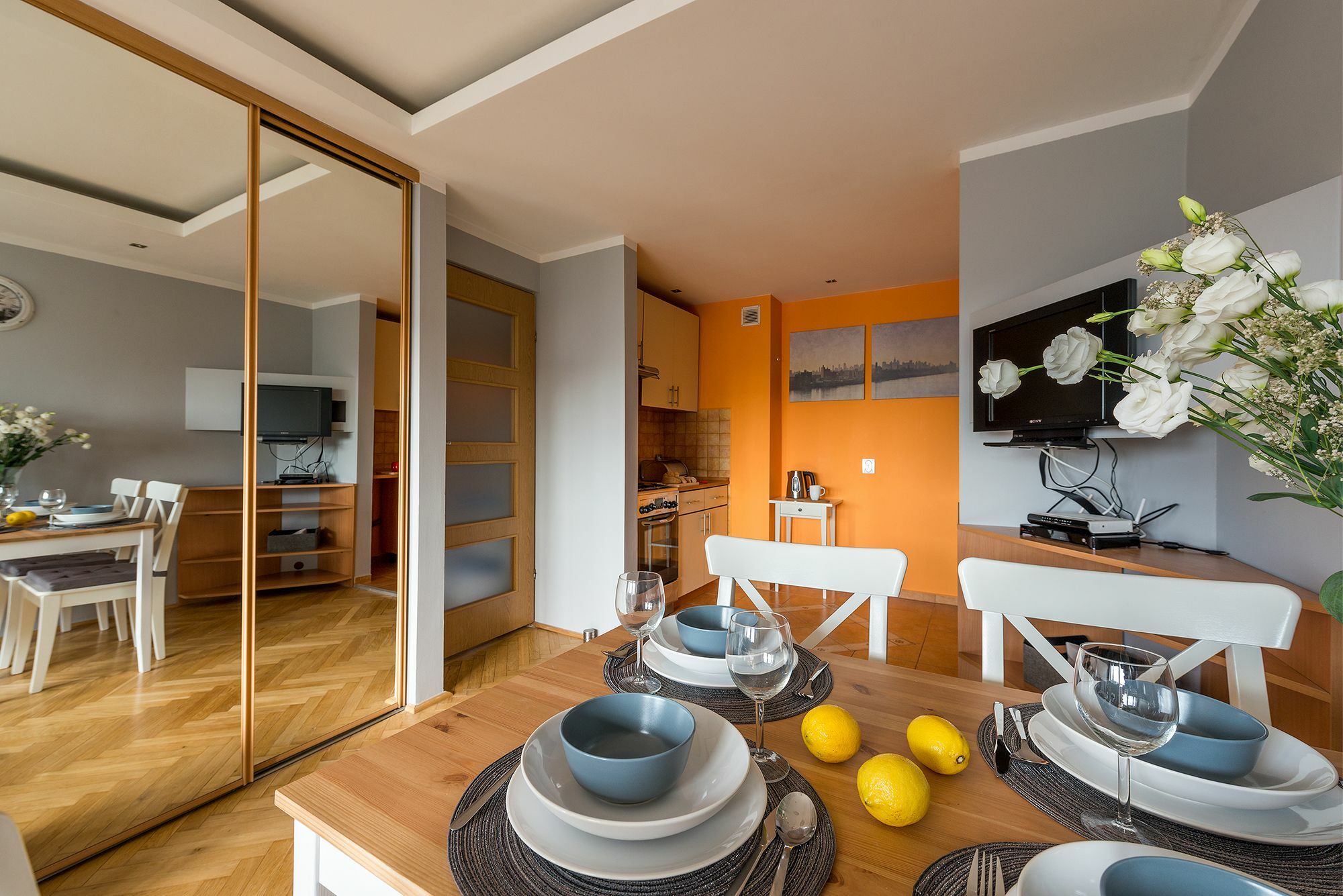 Shortstaypoland Chmielna Warszawa Exteriör bild